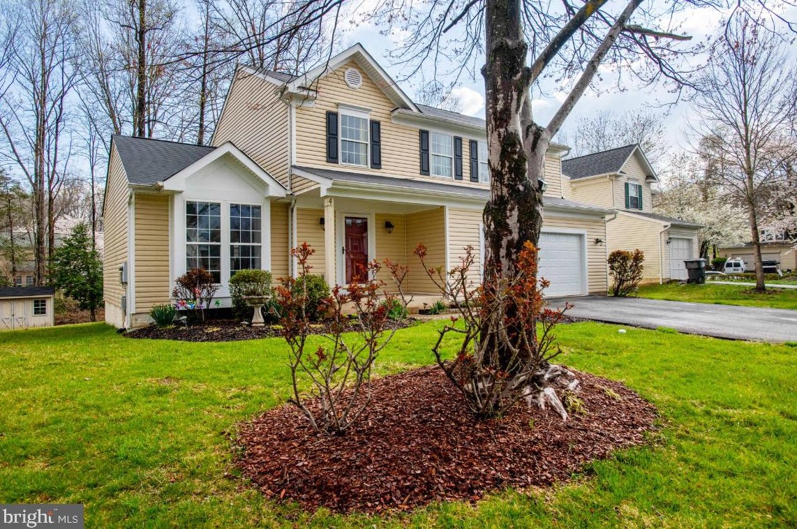 4 Inman Overlook, Stafford, VA 22556-1351
