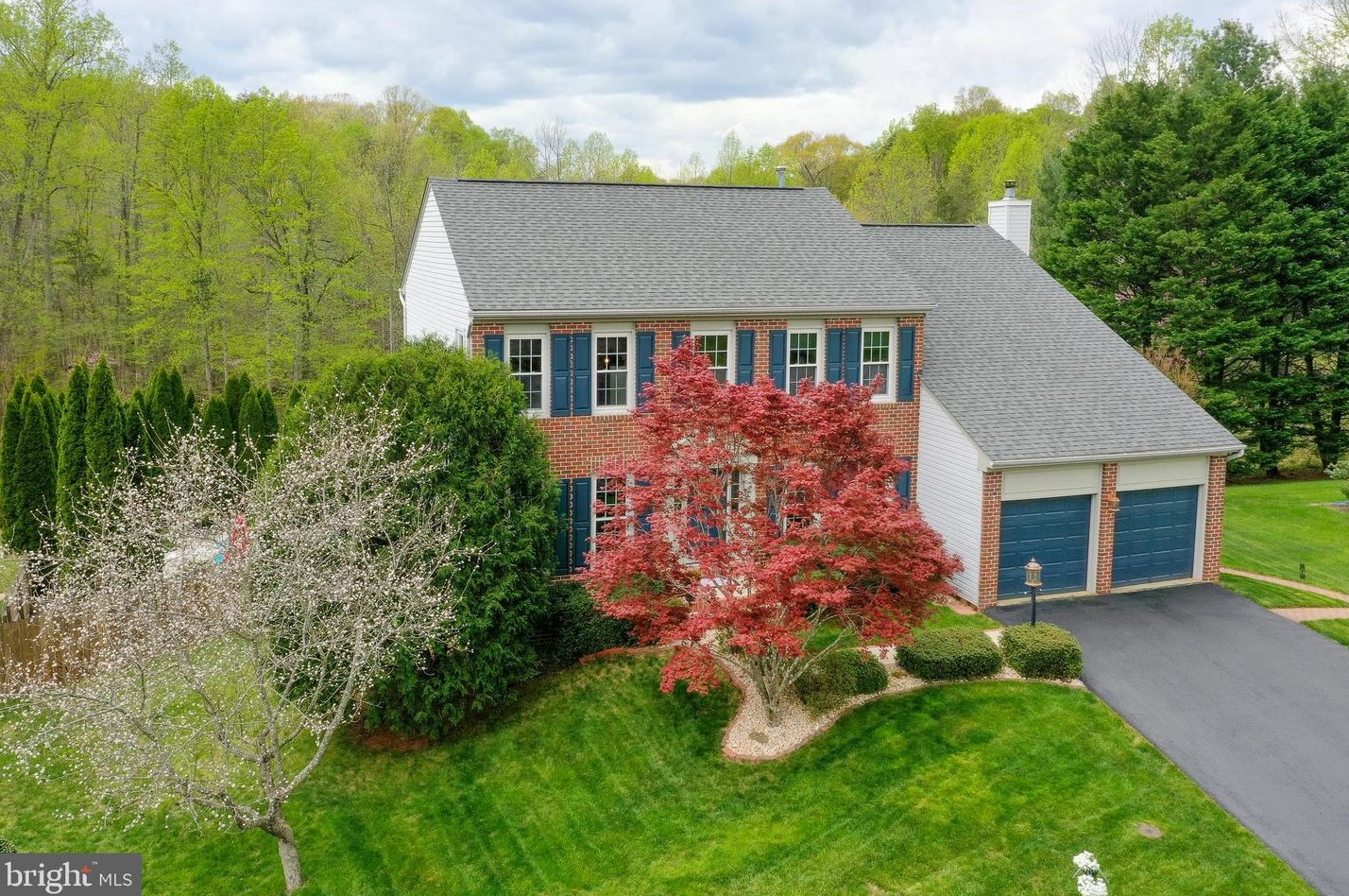54 Christopher Way, Stafford, VA 22554-7812