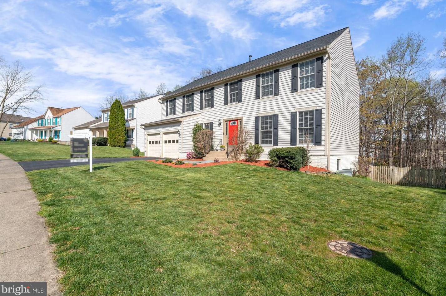 21 Lafayette St, Stafford, VA 22554-7699