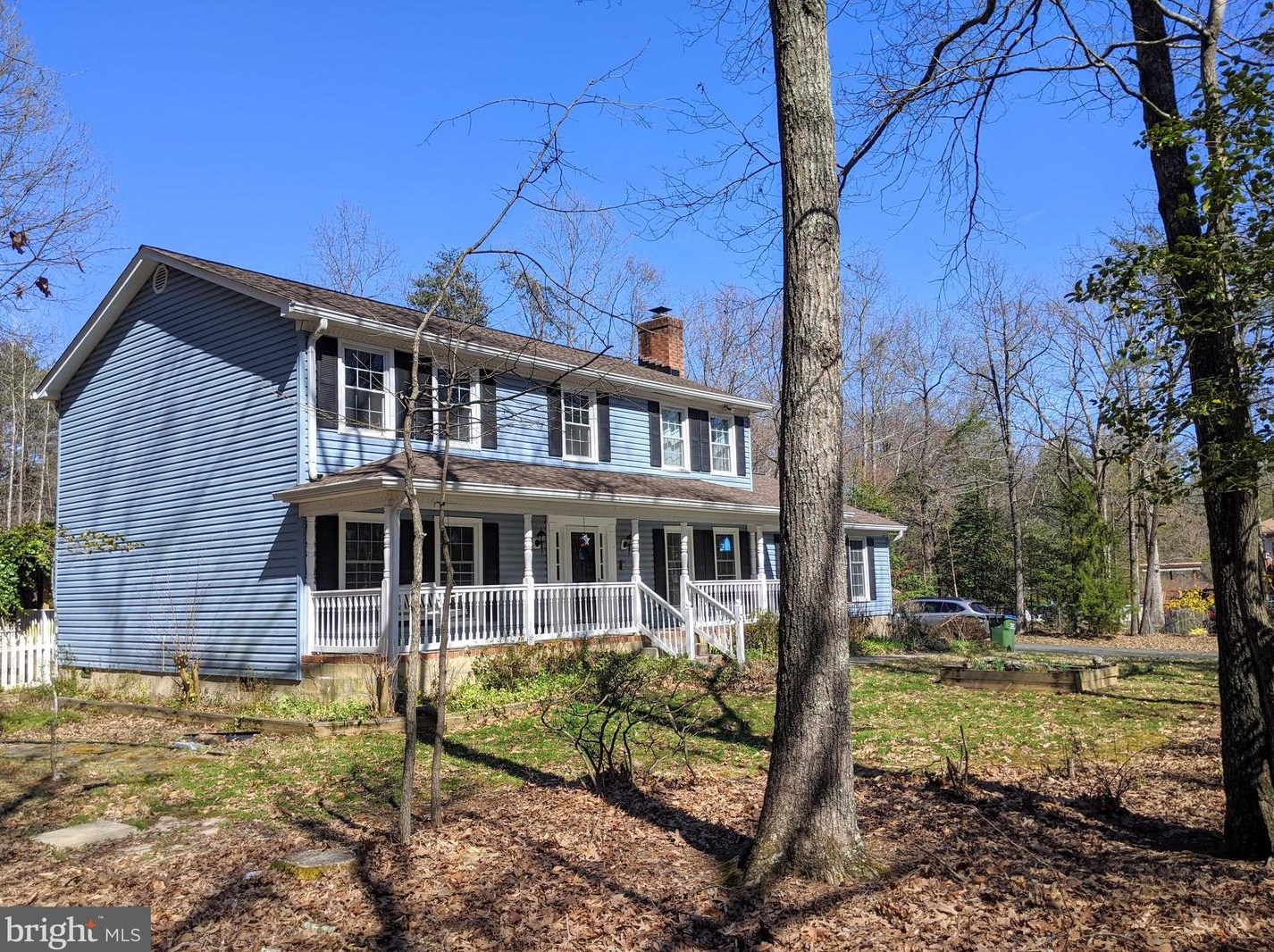 57 Mourning Dove Dr, Stafford, VA 22554-5331