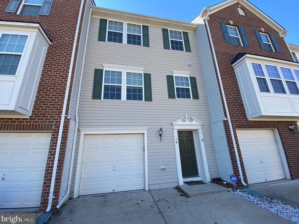 14 Allegheny Dr, Stafford, VA 22556-4639
