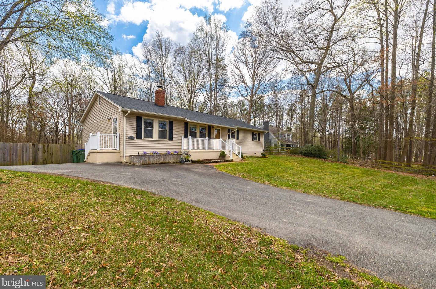 195 Shelton Shop Rd, Stafford, VA 22554-3955