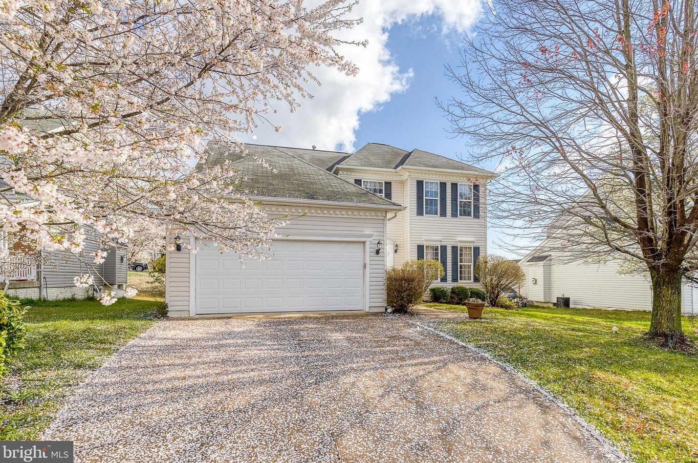 26 Newbury Dr, Stafford, VA 22556-4620
