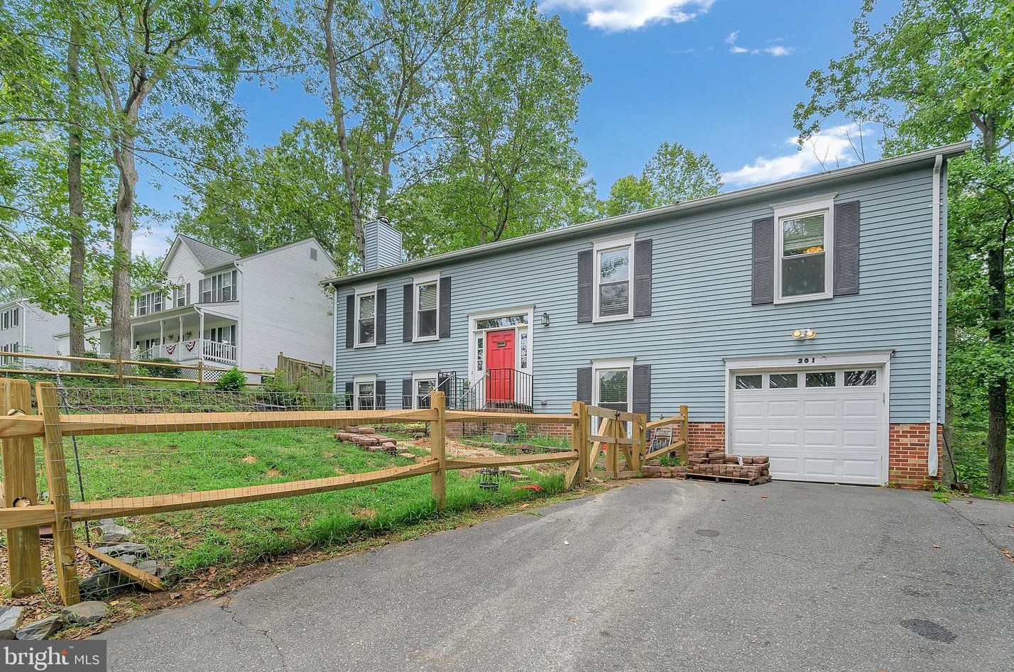 201 Midshipman Cir, Stafford, VA 22554-2419