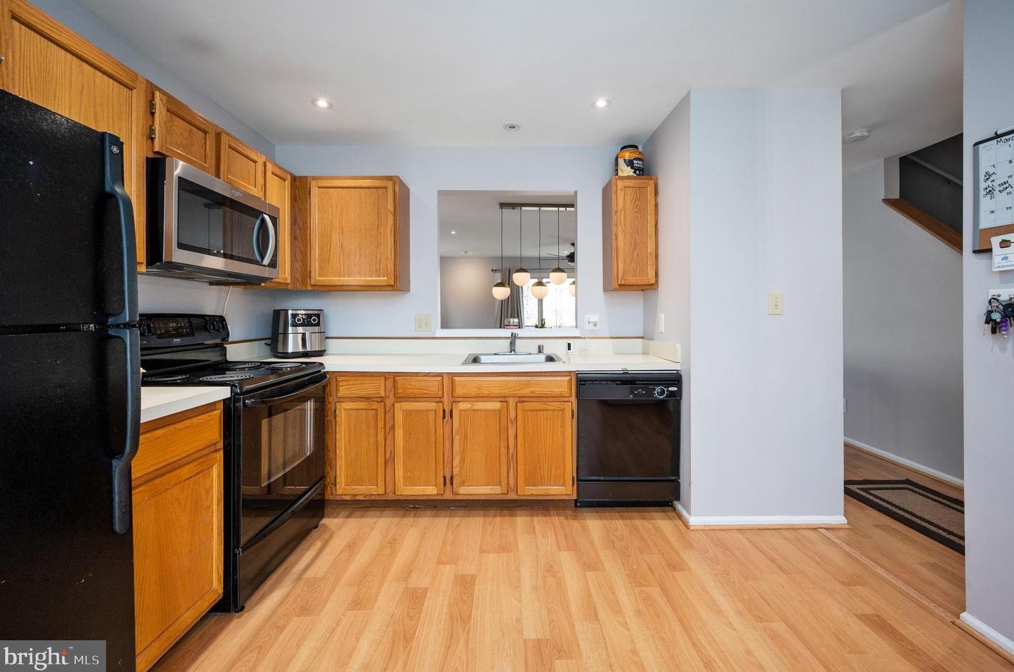 308 Pinnacle Dr, Stafford, VA 22554-7542