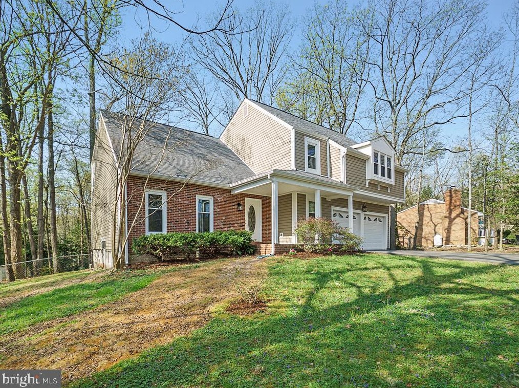 1007 Isabella Dr, Stafford, VA 22554-2019