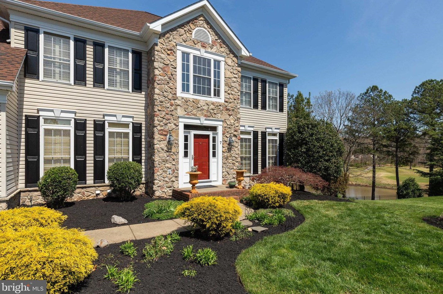 7 Cattail Ct, Stafford, VA 22554-8502