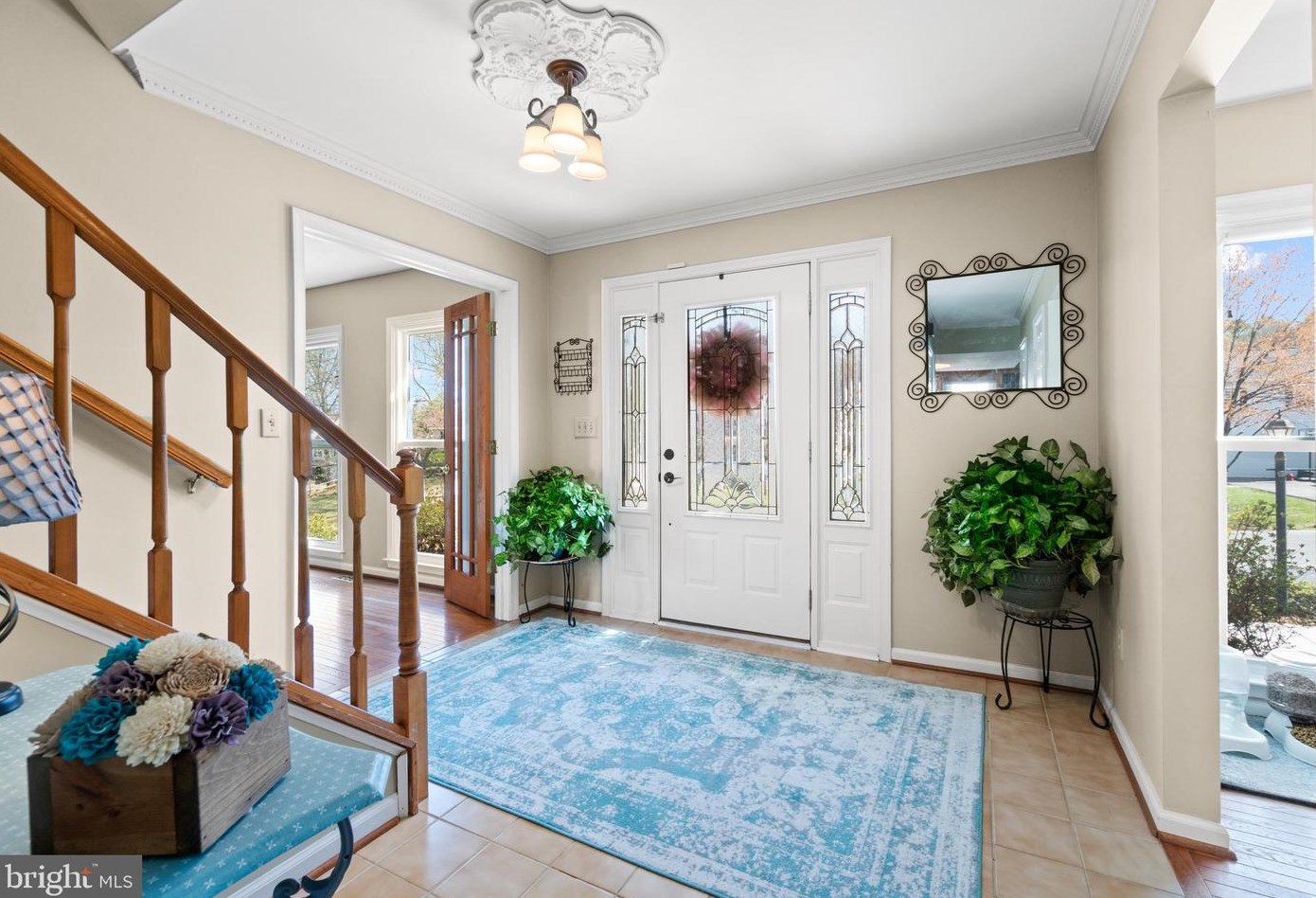 15 Joyce St, Stafford, VA 22556-3764