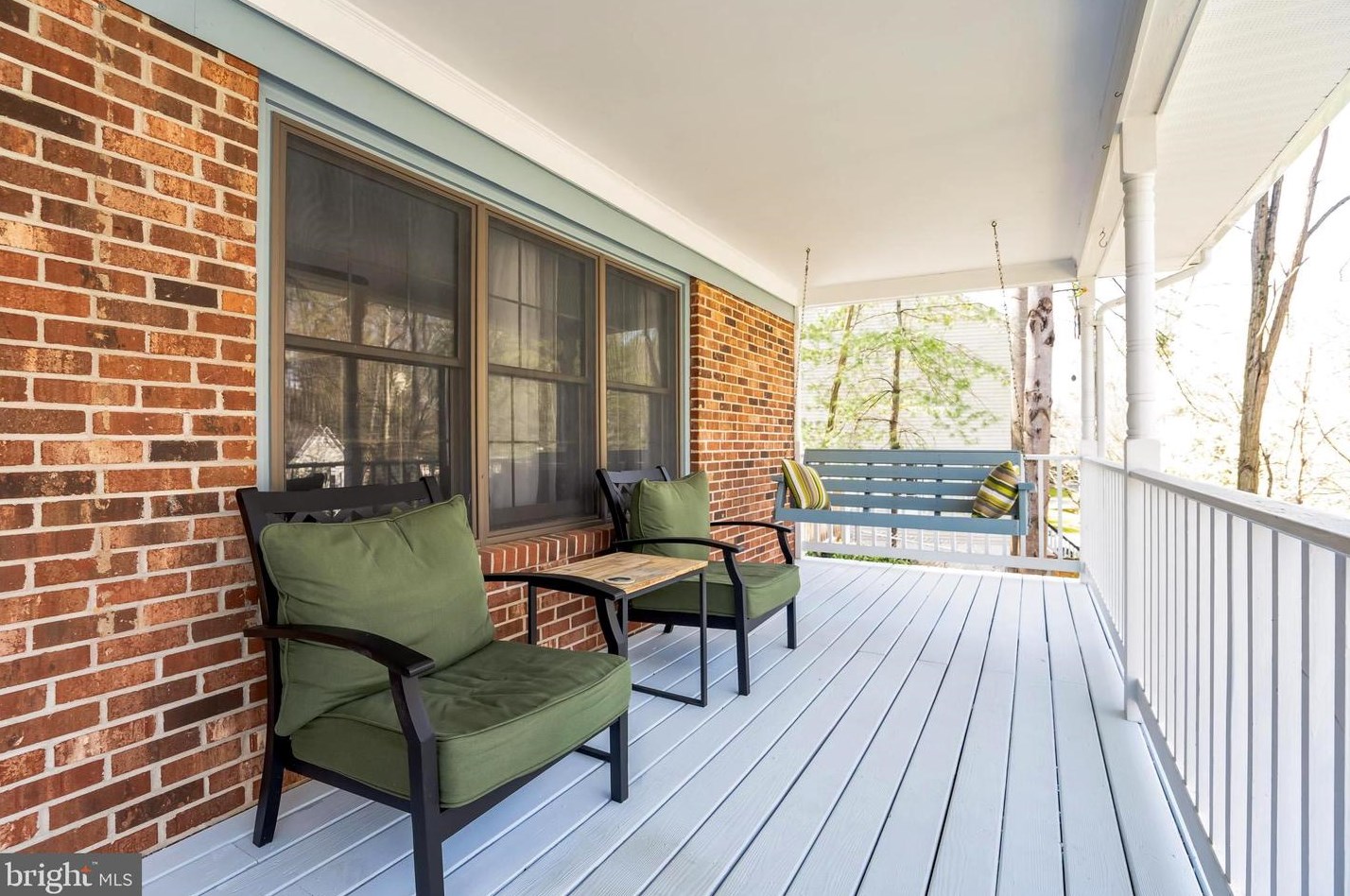 2027 Farragut Dr, Stafford, VA 22554-2302