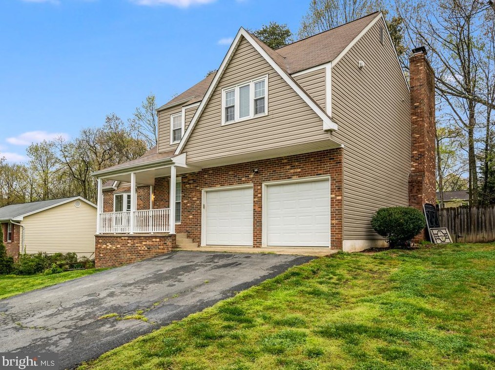 113 Scarsdale Dr, Stafford, VA 22554-3927