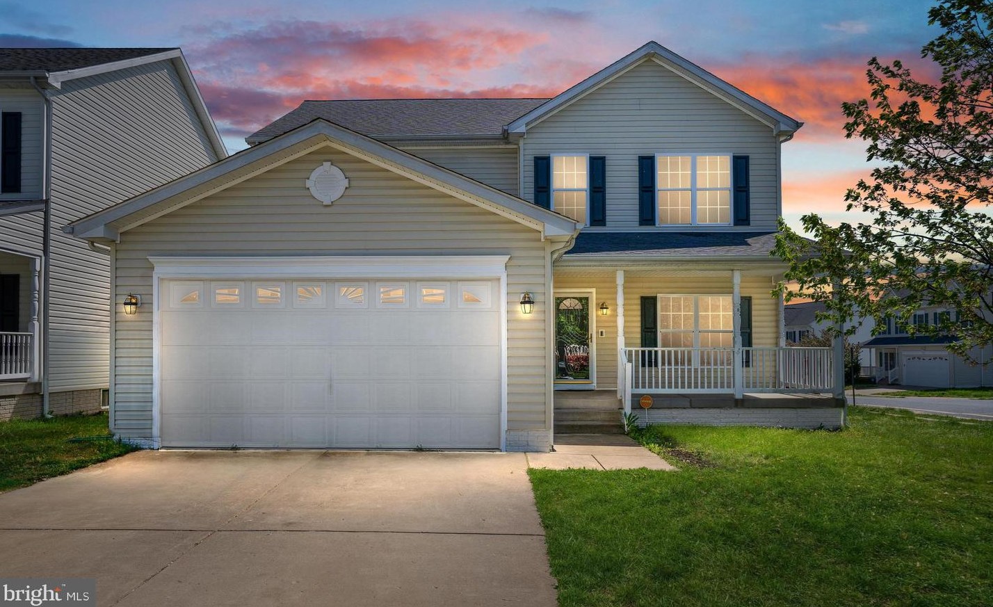 29 Grassland St, Stafford, VA 22554-7764