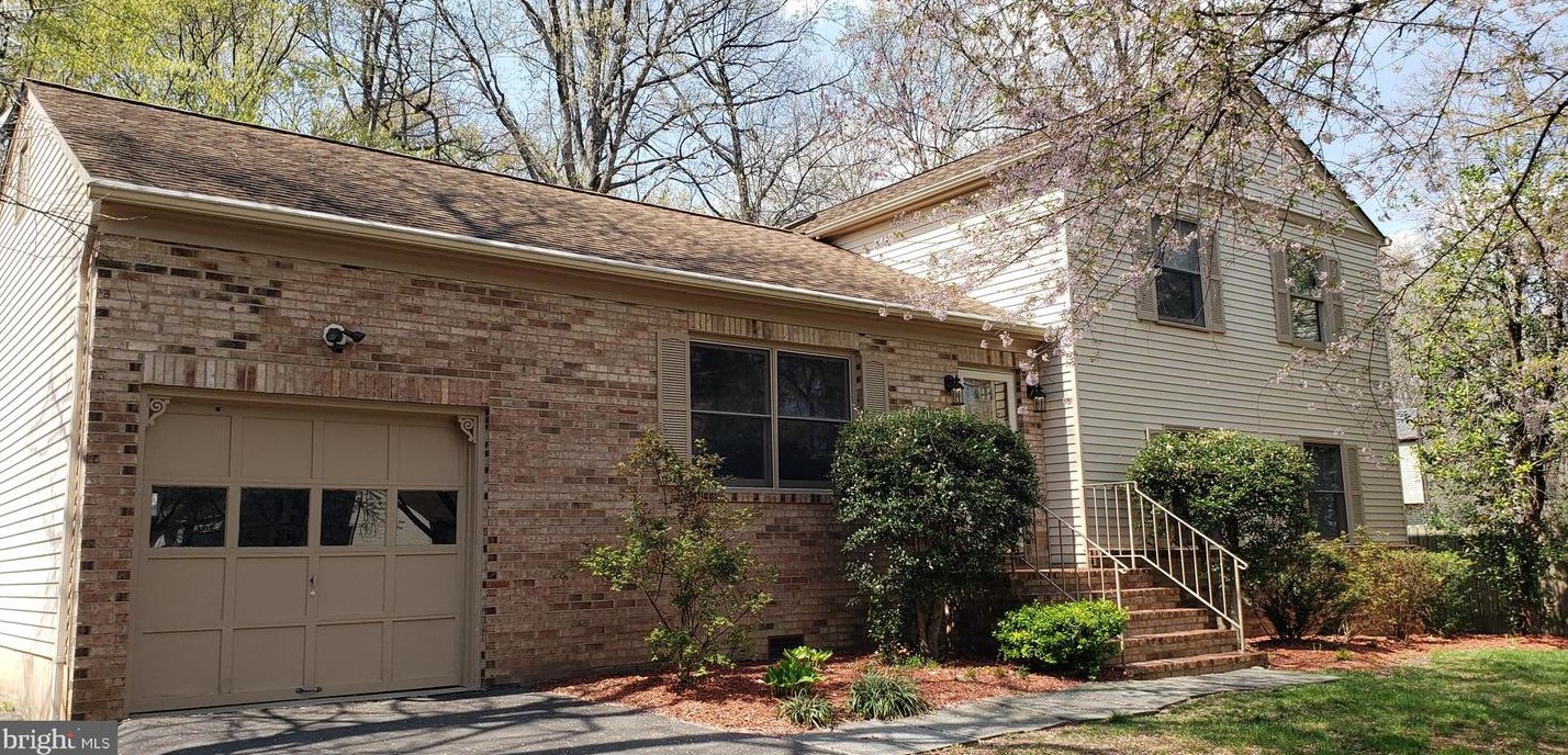 115 Glenwood Ave, Stafford, VA 22554-3937