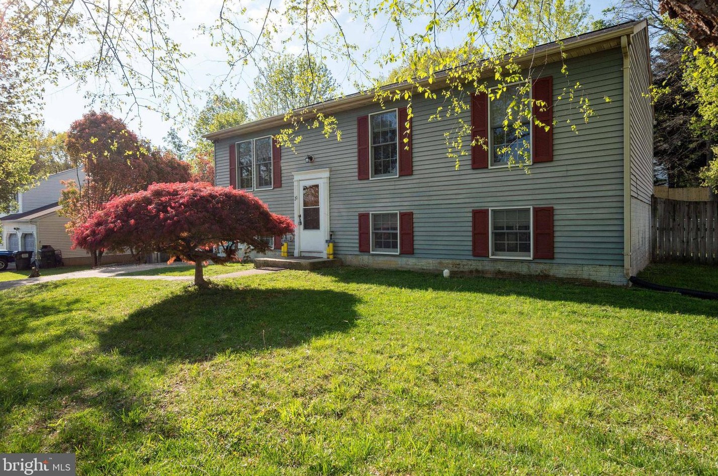 20 True Rd, Stafford, VA 22556-1882