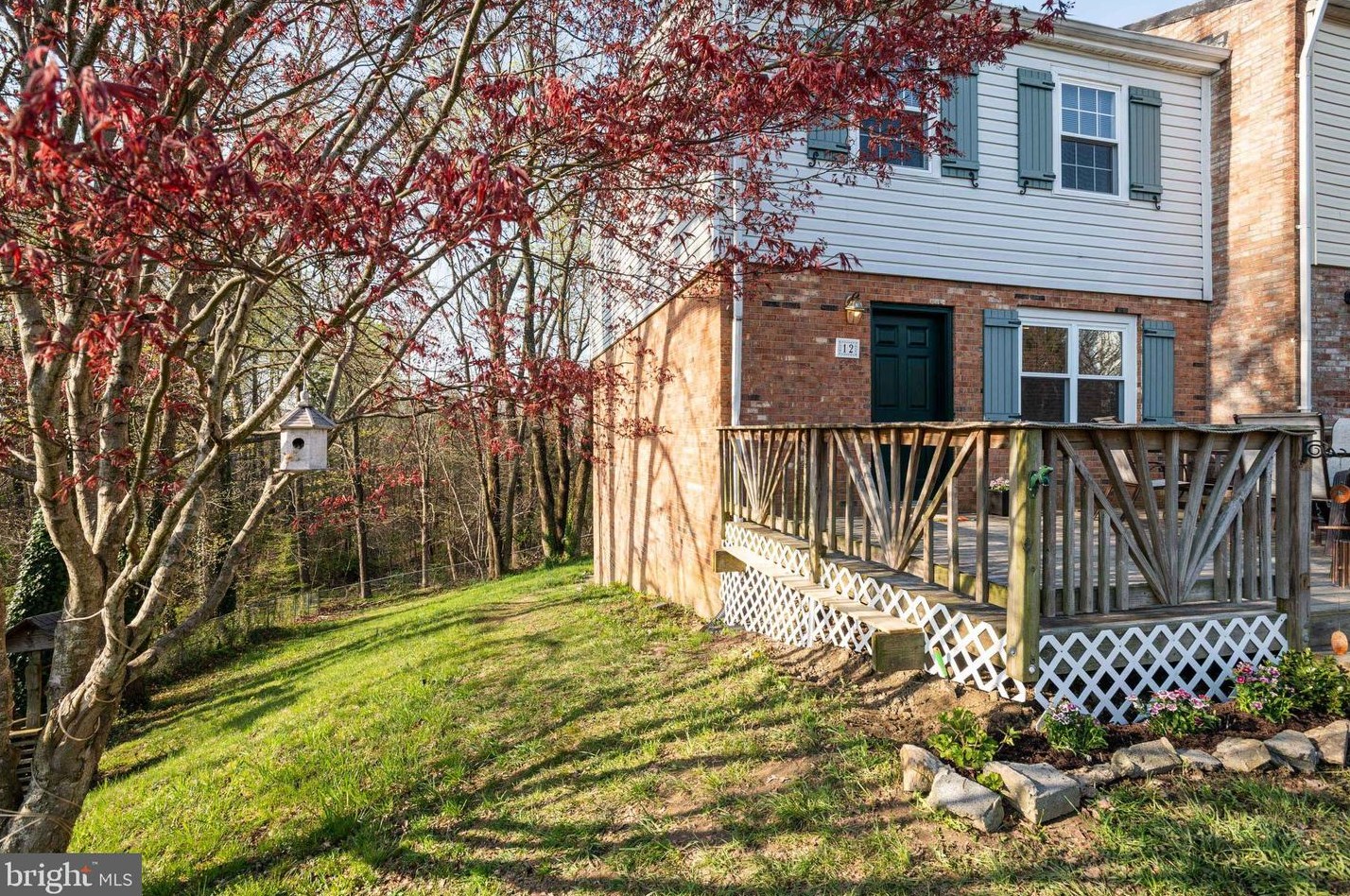12 Alice Ct, Stafford, VA 22556-4533