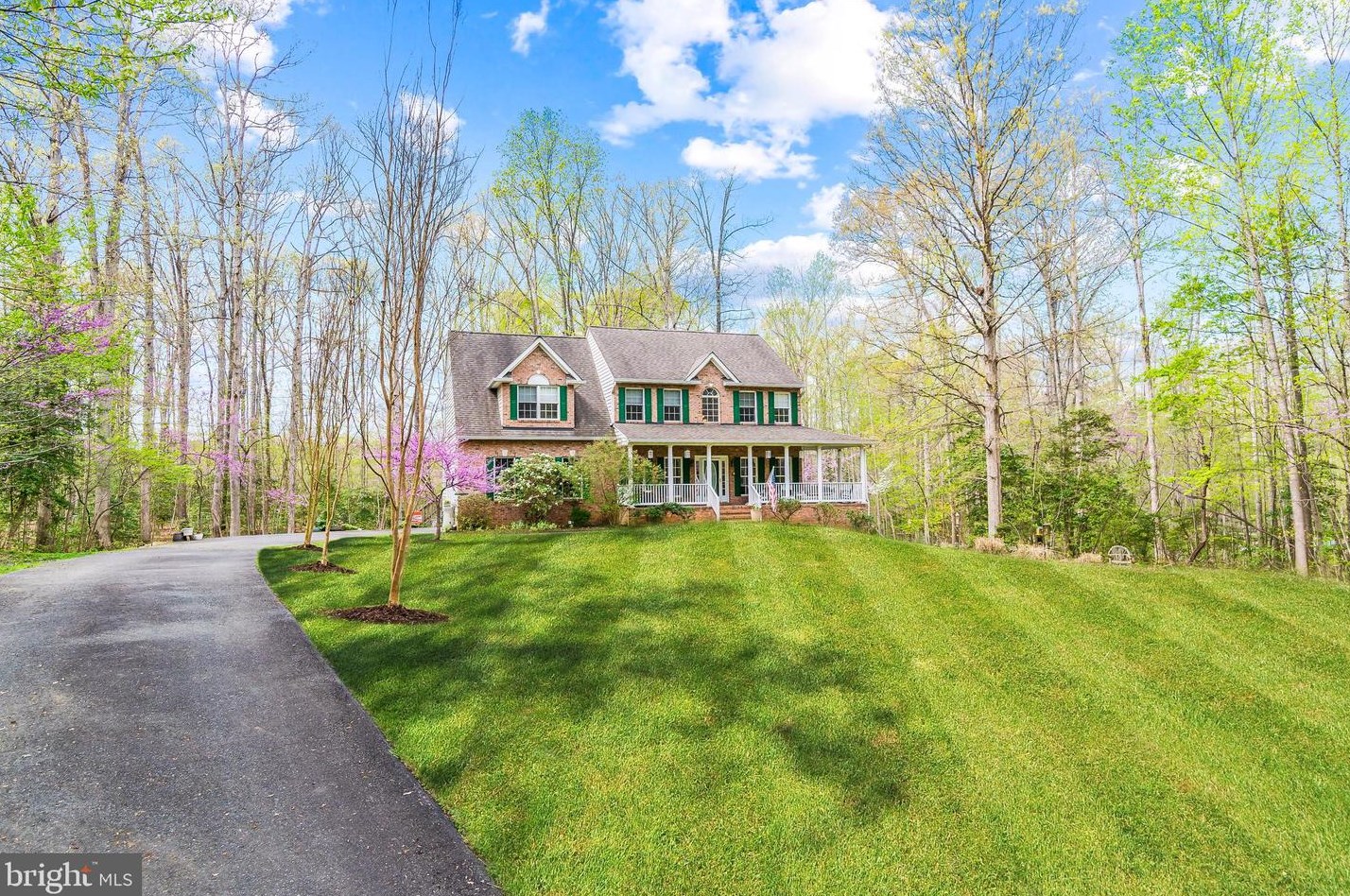 74 Magnolia Dr, Stafford, VA 22556-3656