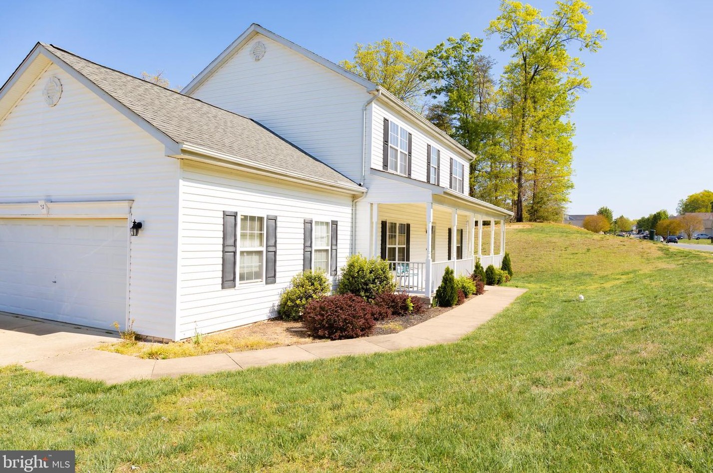 57 Denali Dr, Stafford, VA 22554-7747