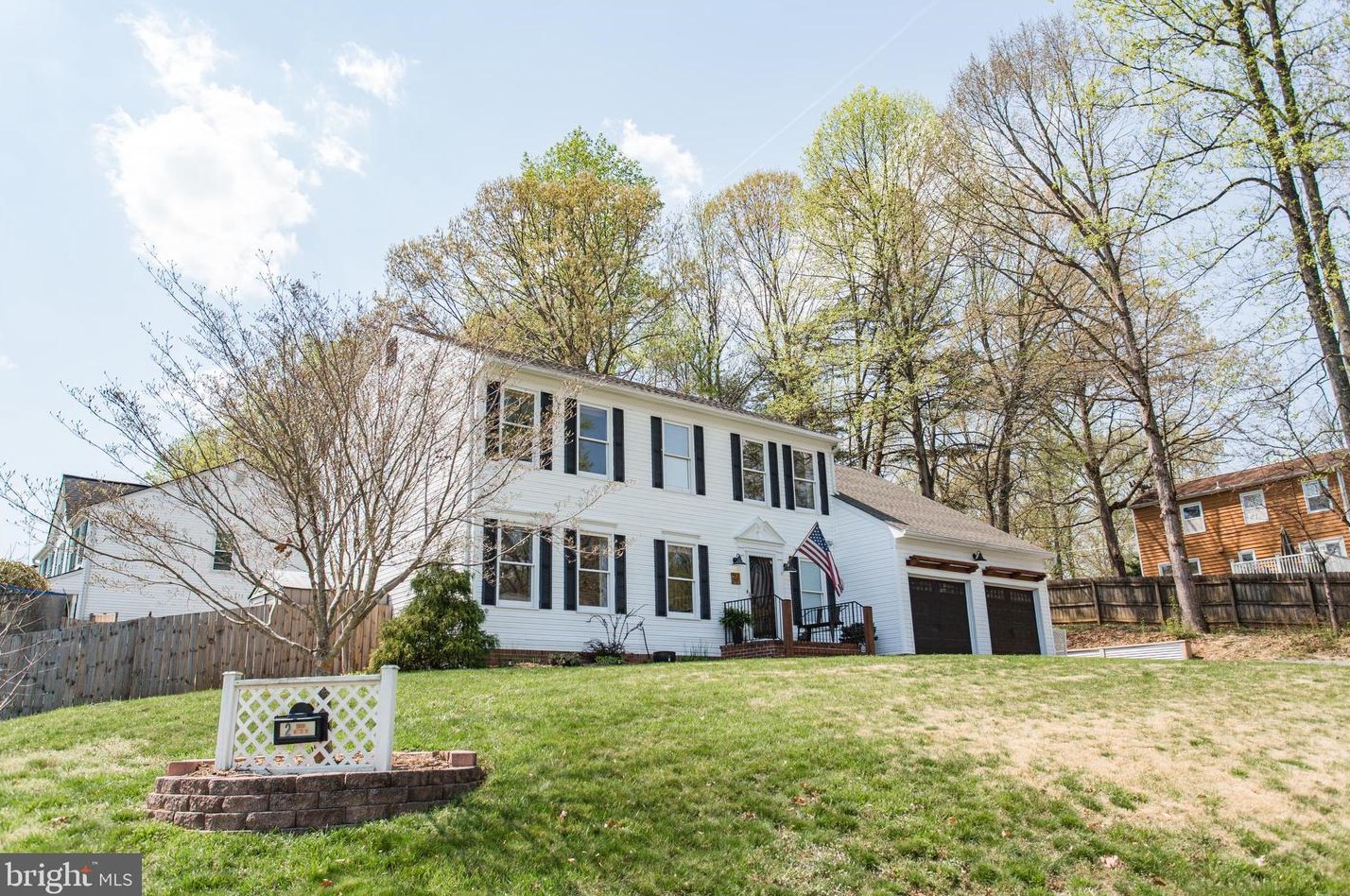 2 Snow Meadow Ln, Stafford, VA 22554-5153