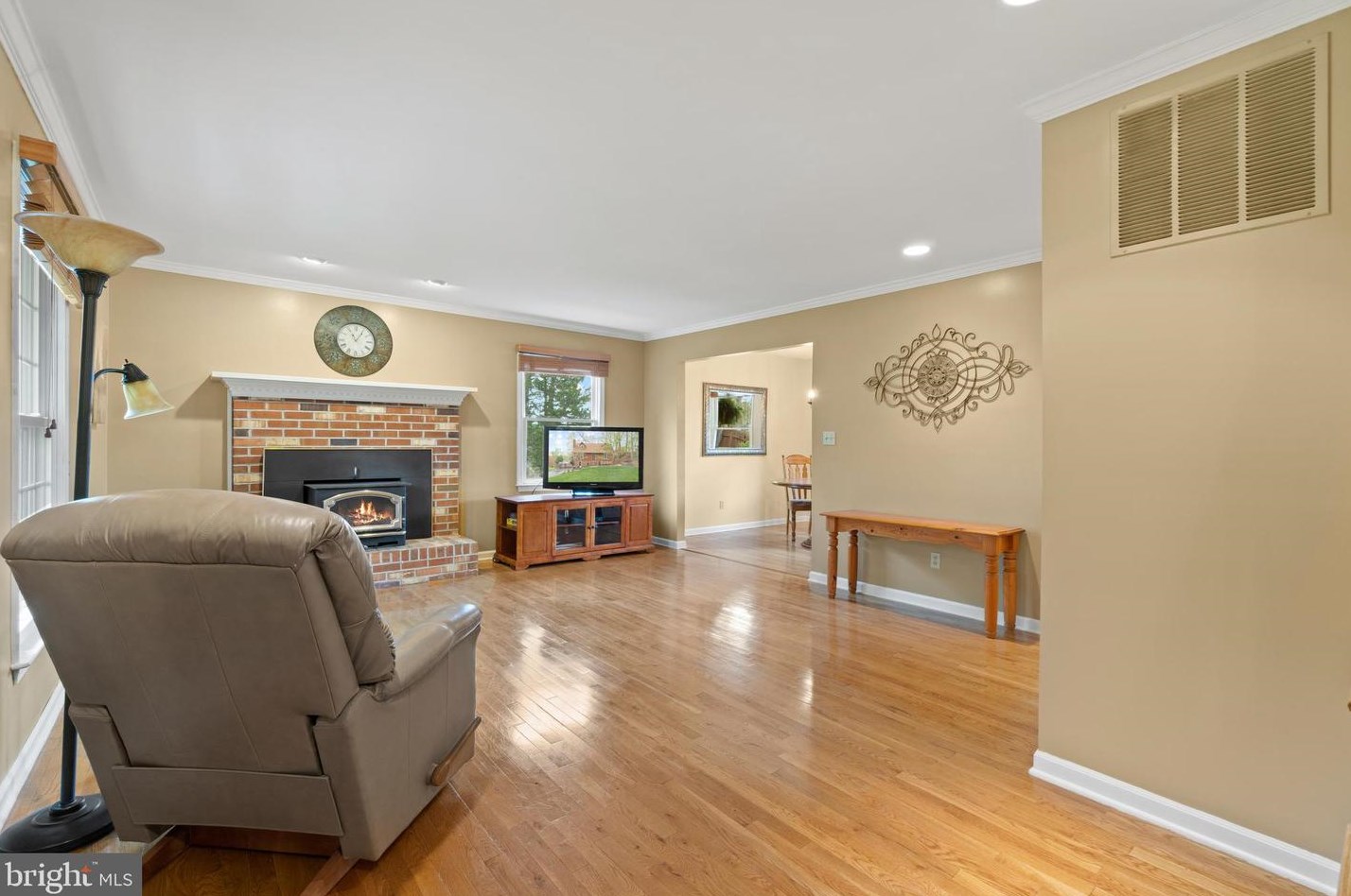22 Knightsbridge Way, Stafford, VA 22554-5110