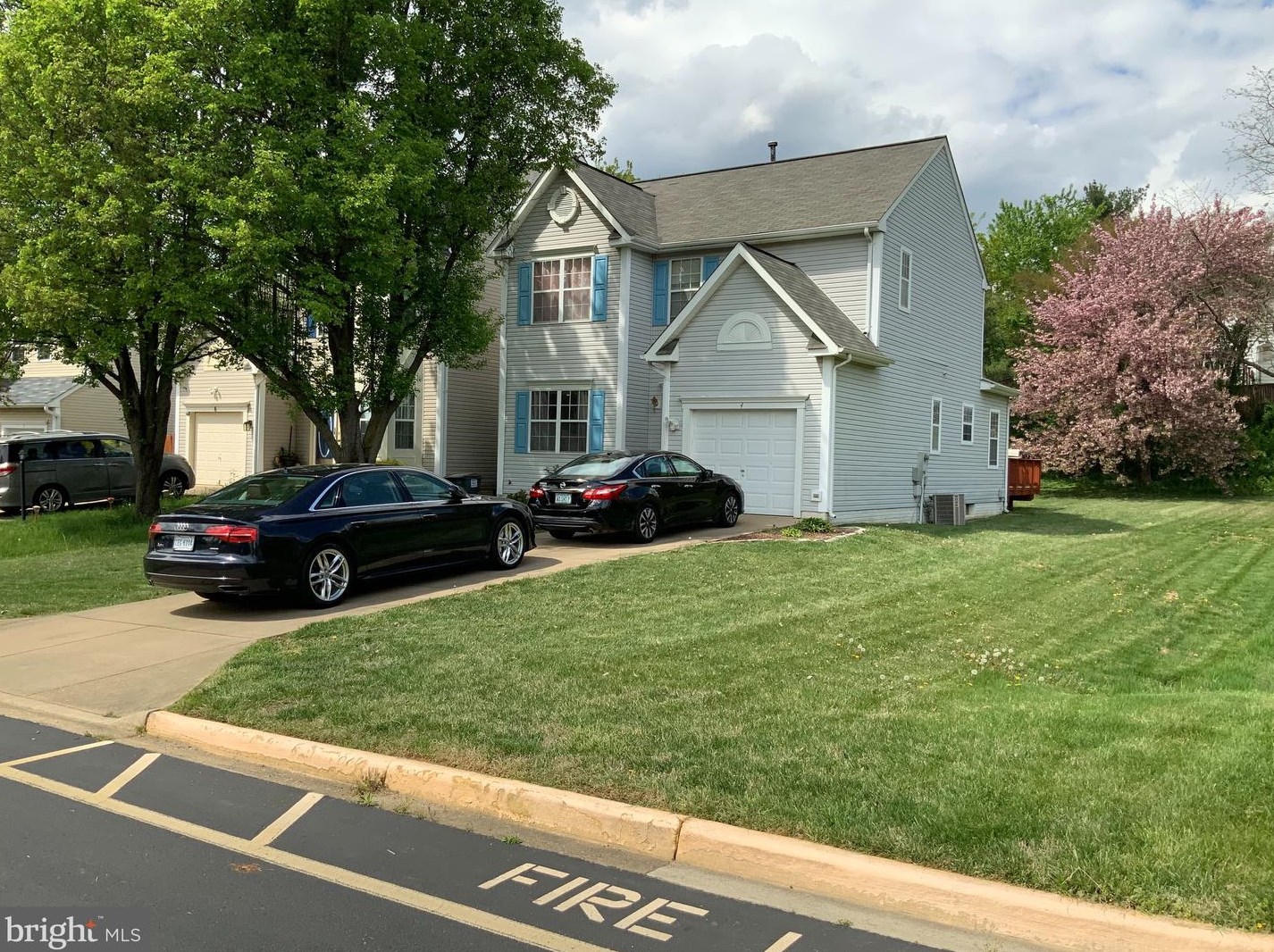 4 Flewellen Dr, Stafford, VA 22554-7829