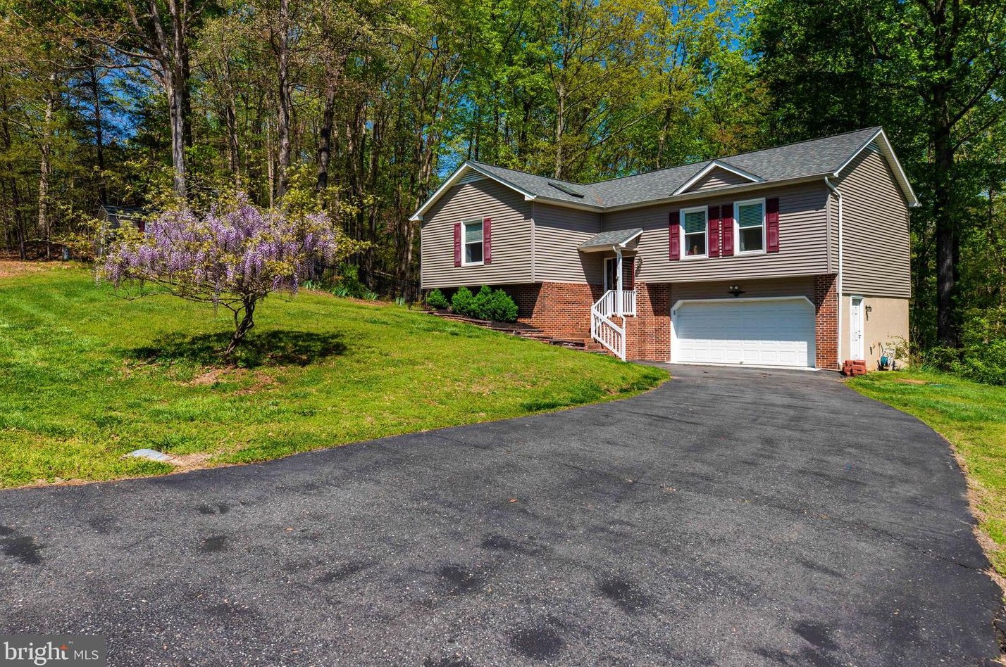 2 Cove Ct, Stafford, VA 22554-5329