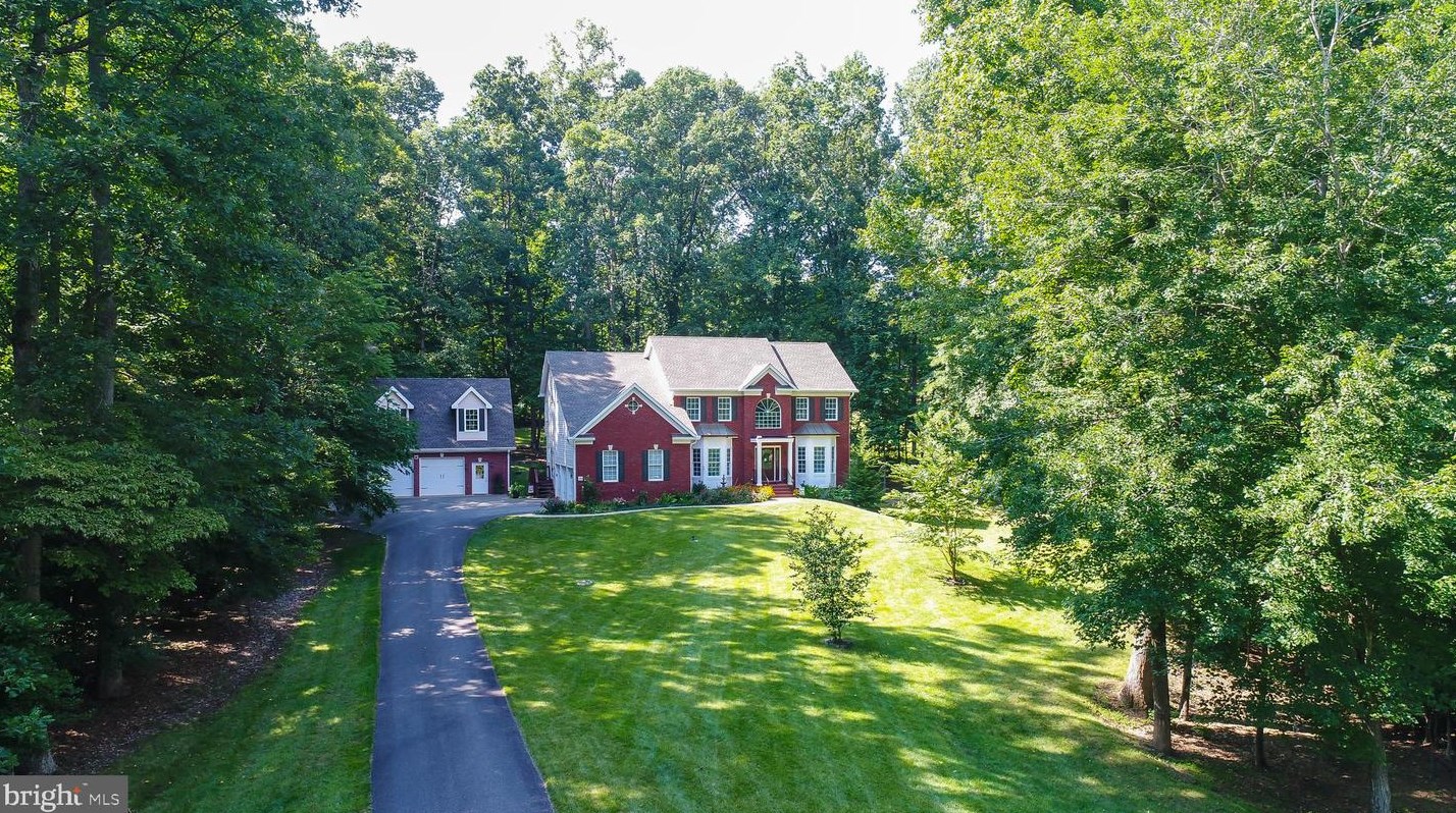 20 Secretariat Dr, Stafford, VA 22556-6671