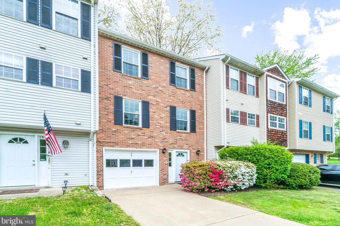 104 Appalachian Dr, Stafford, VA 22554-3768
