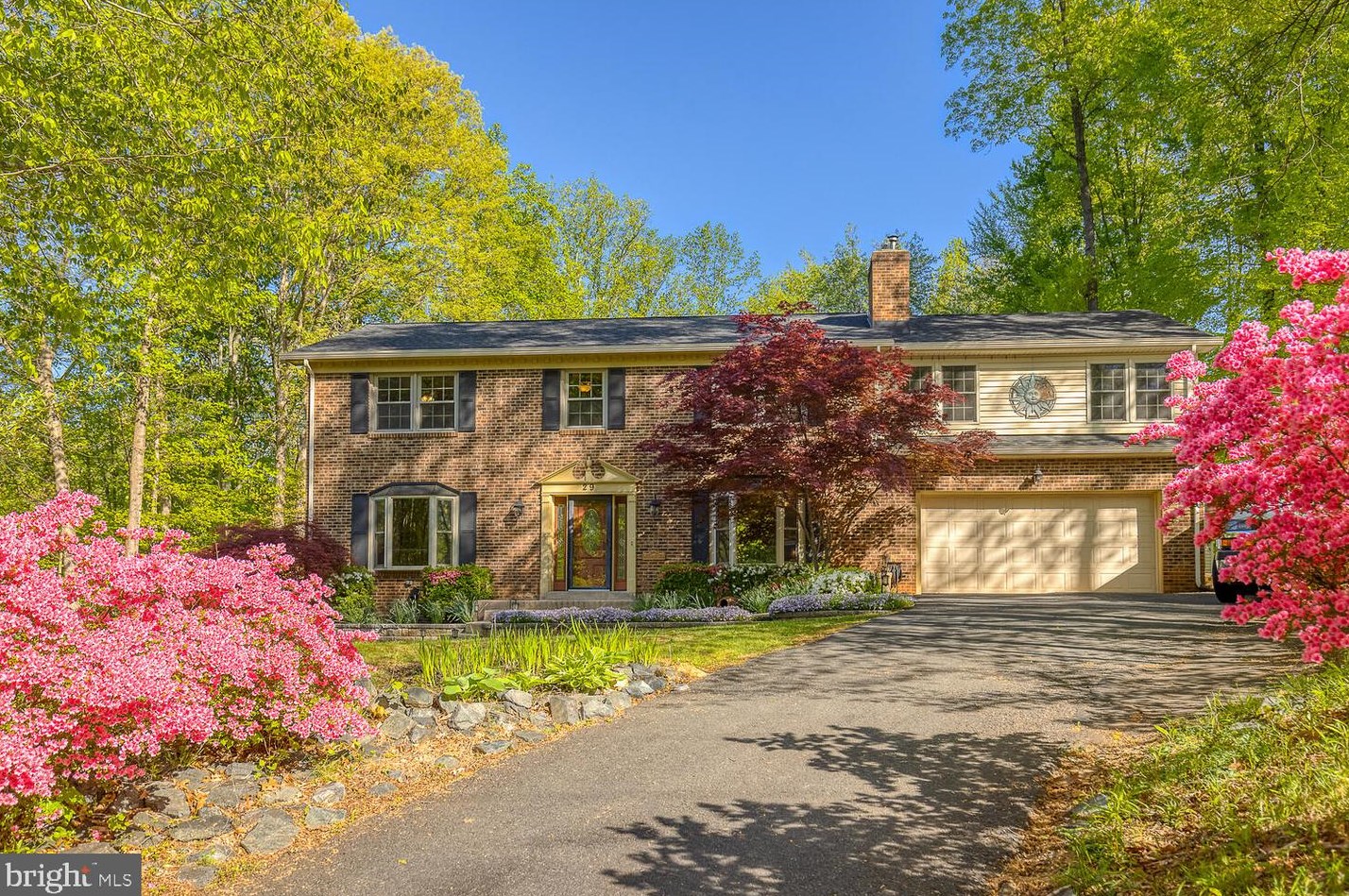 29 Green Leaf Ter, Stafford, VA 22556-3628