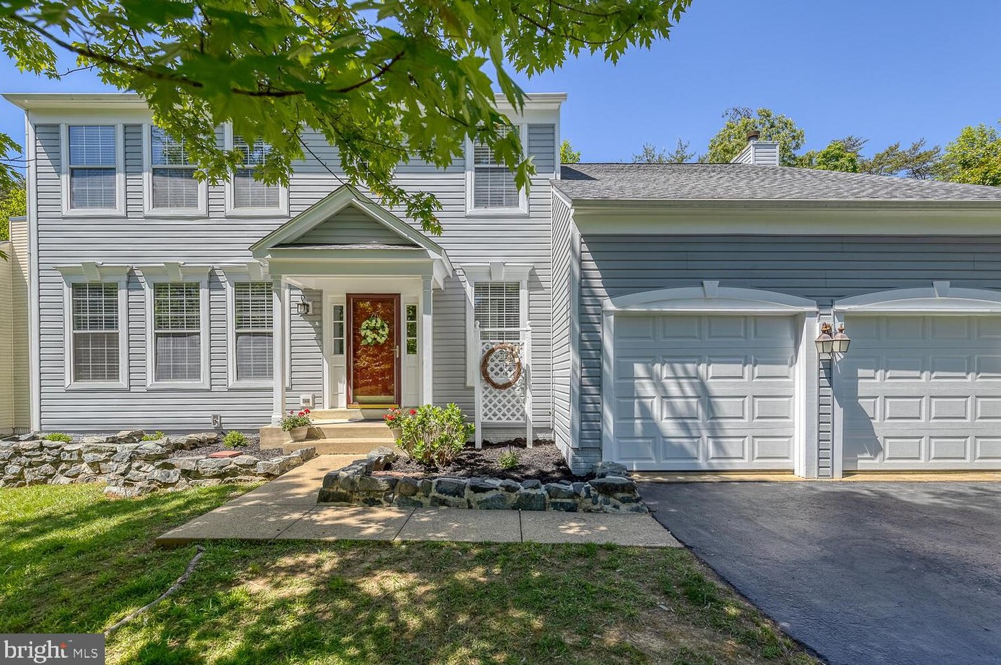 40 Blossom Wood Ct, Stafford, VA 22554-3781