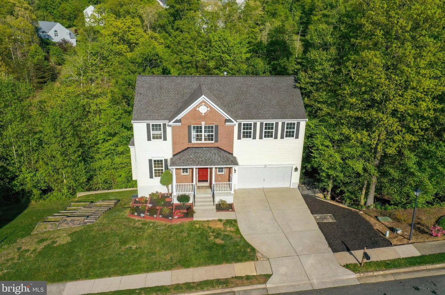 70 Lafayette St, Stafford, VA 22554-7699