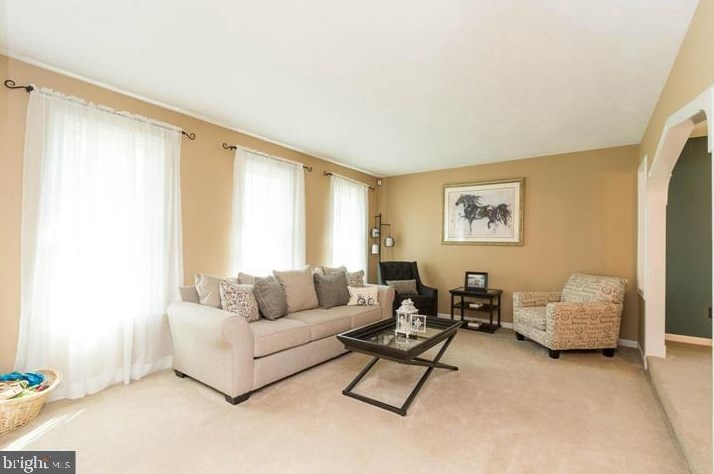 1001 Spain Dr, Stafford, VA 22554-1921