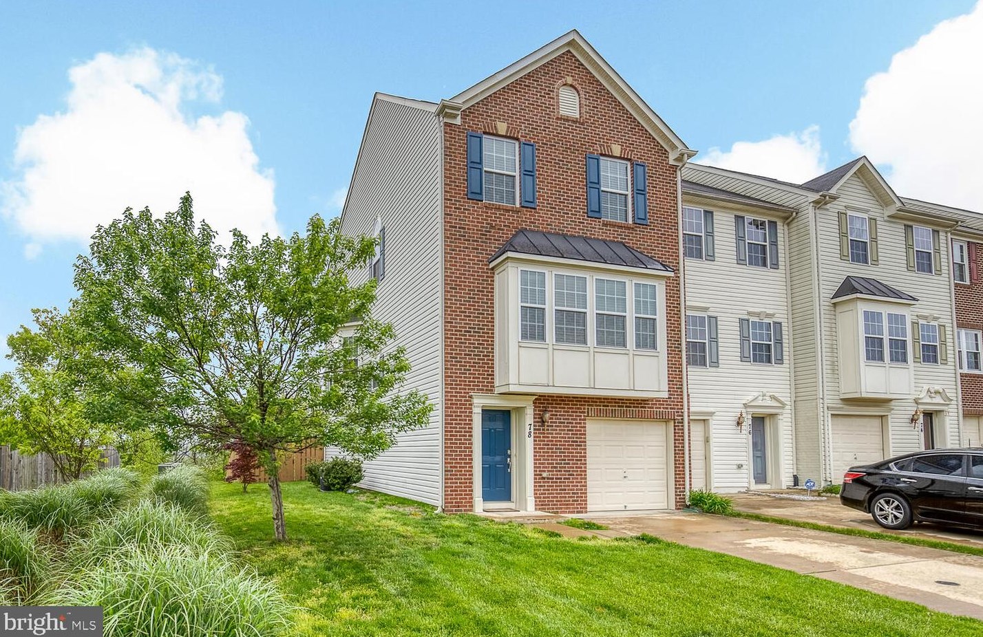 78 Short Branch Rd, Stafford, VA 22556-4635