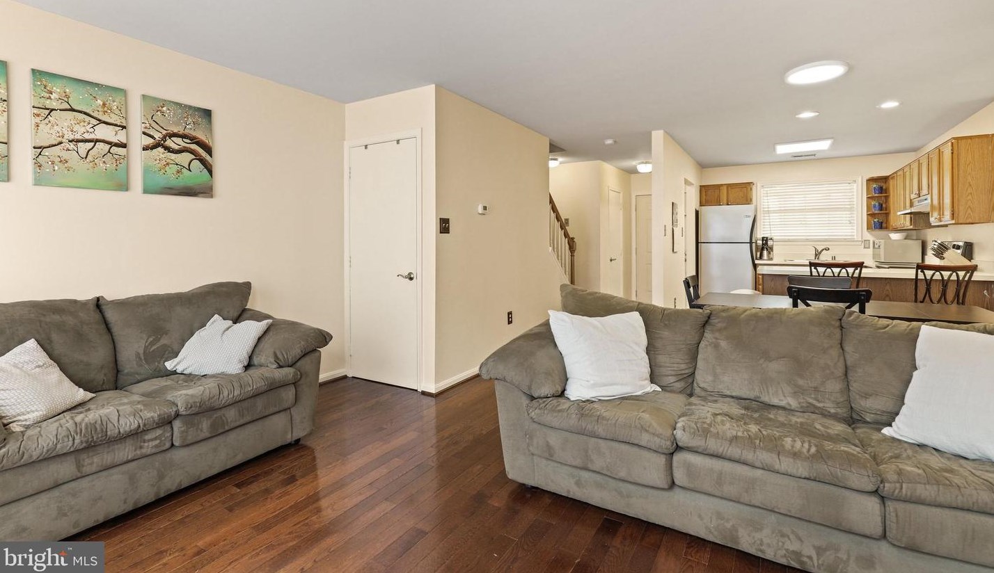 104 Hyde Park, Stafford, VA 22556-4572