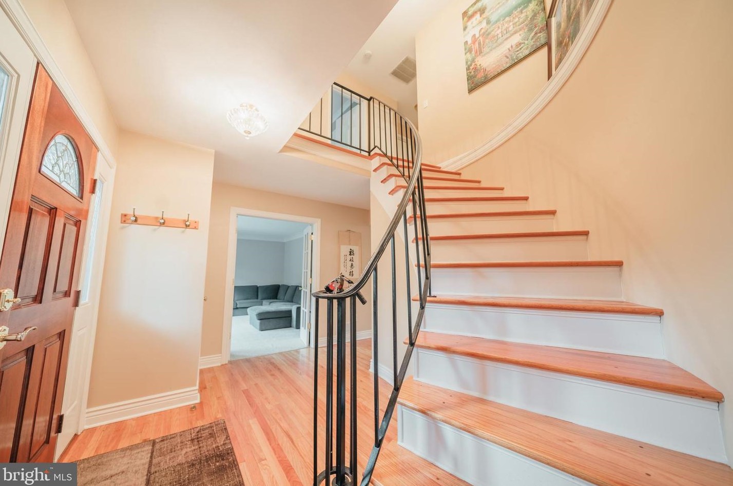 2046 Farragut Dr, Stafford, VA 22554-2306