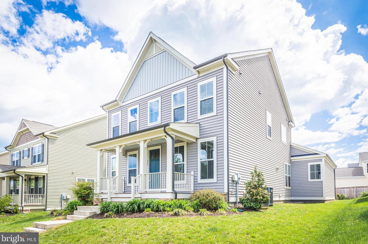 502 Apricot St, Stafford, VA 22554-2555