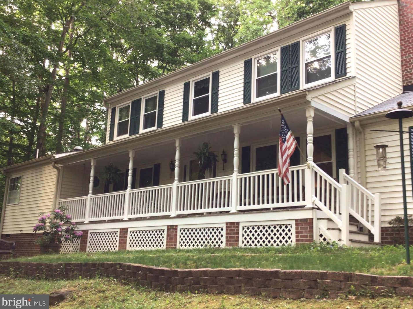 306 Clippership Cv, Stafford, VA 22554-2615