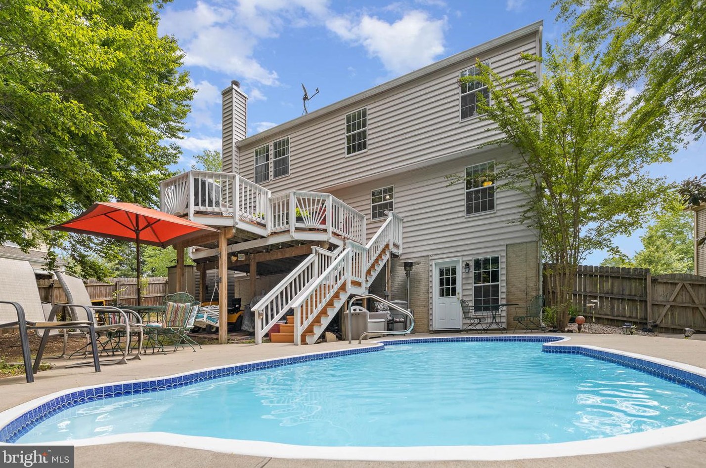 11 Fieldstone Ct, Stafford, VA 22554-7842