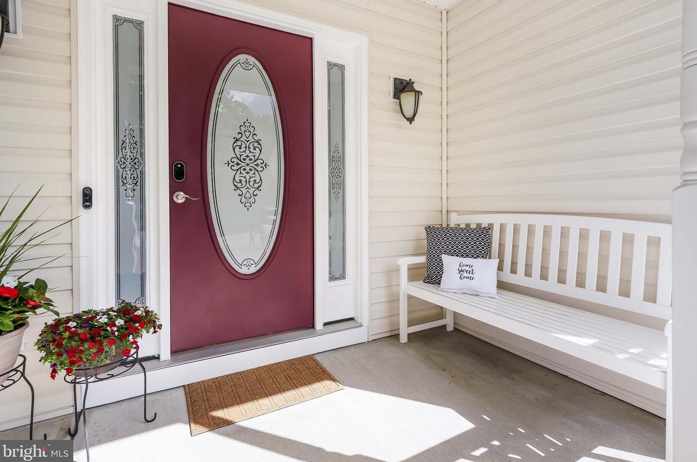 74 Glacier Way, Stafford, VA 22554-7753