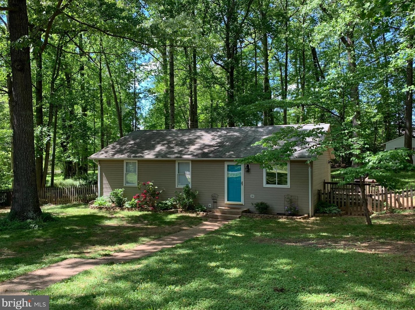 66 Arrowhead Dr, Stafford, VA 22556-1213
