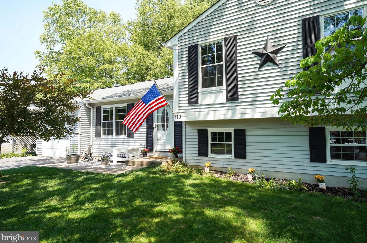 10 Sevier St, Stafford, VA 22556-1876