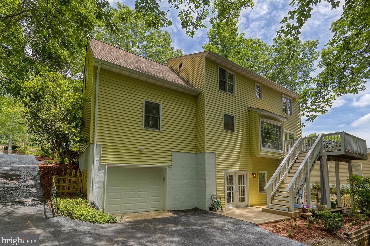 20 Tarleton Way, Stafford, VA 22554-5114