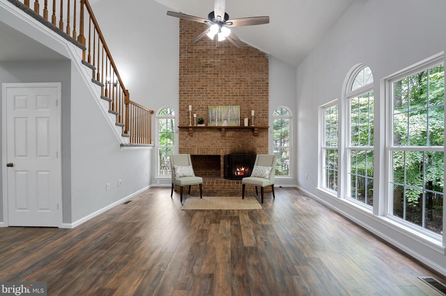 125 Eustace Rd, Stafford, VA 22554-3719