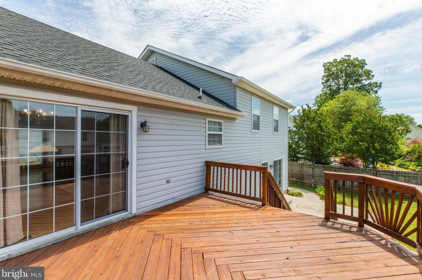 58 Tanterra Dr, Stafford, VA 22556-8007
