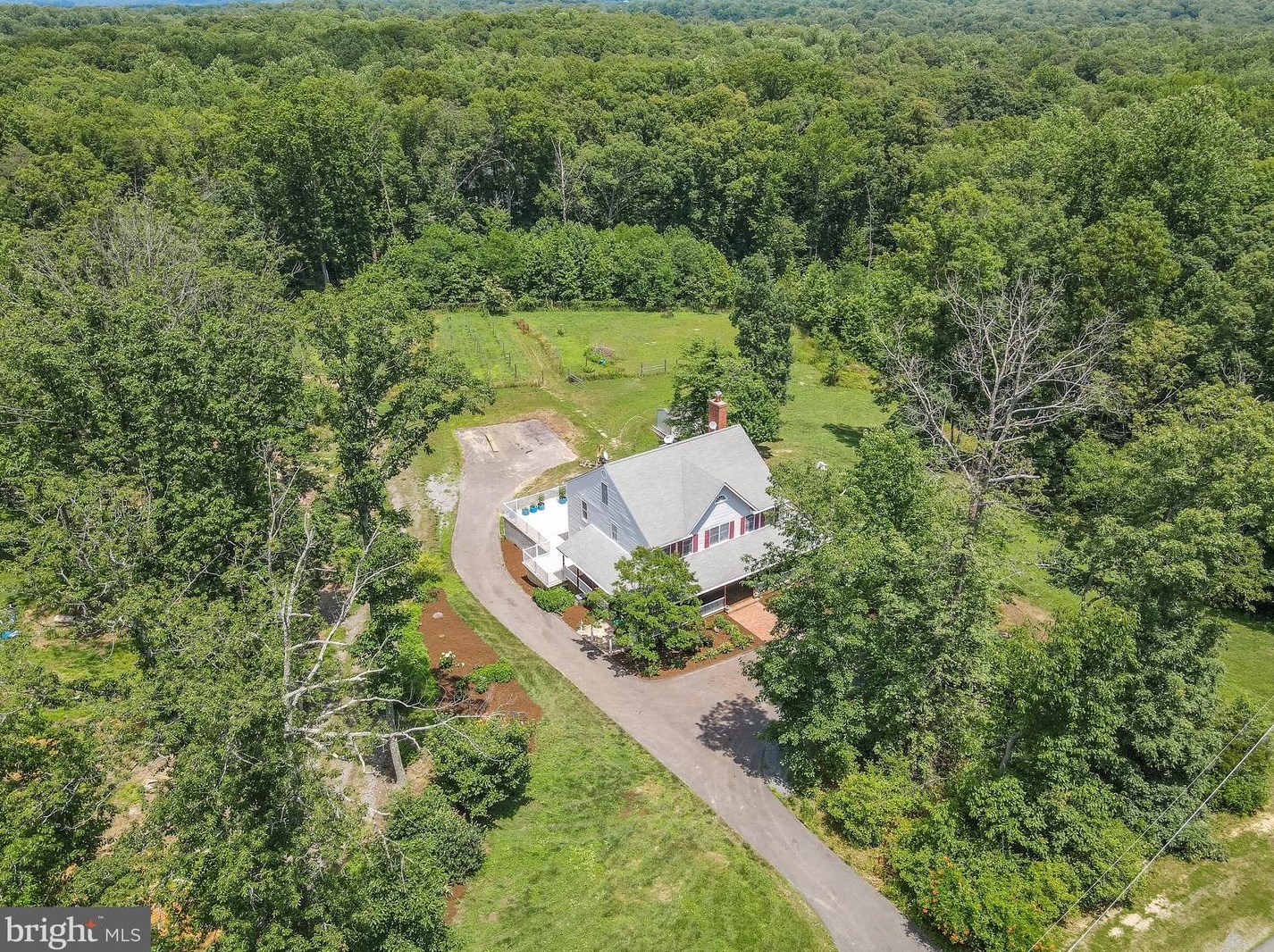 104 Jennifer Ln, Stafford, VA 22554-5420
