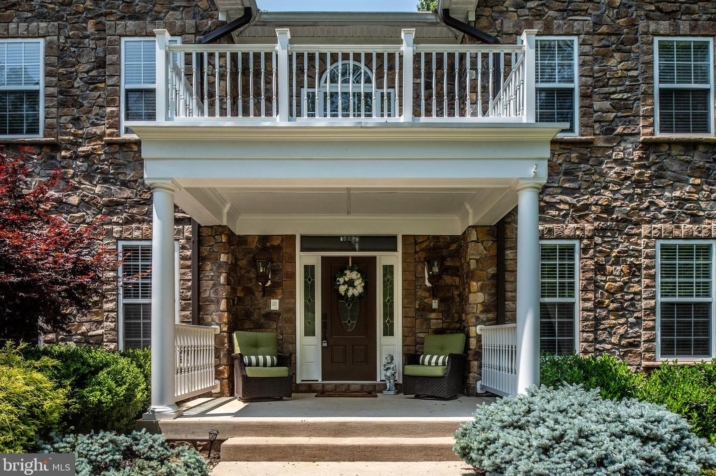 63 Alderwood Dr, Stafford, VA 22556-6018