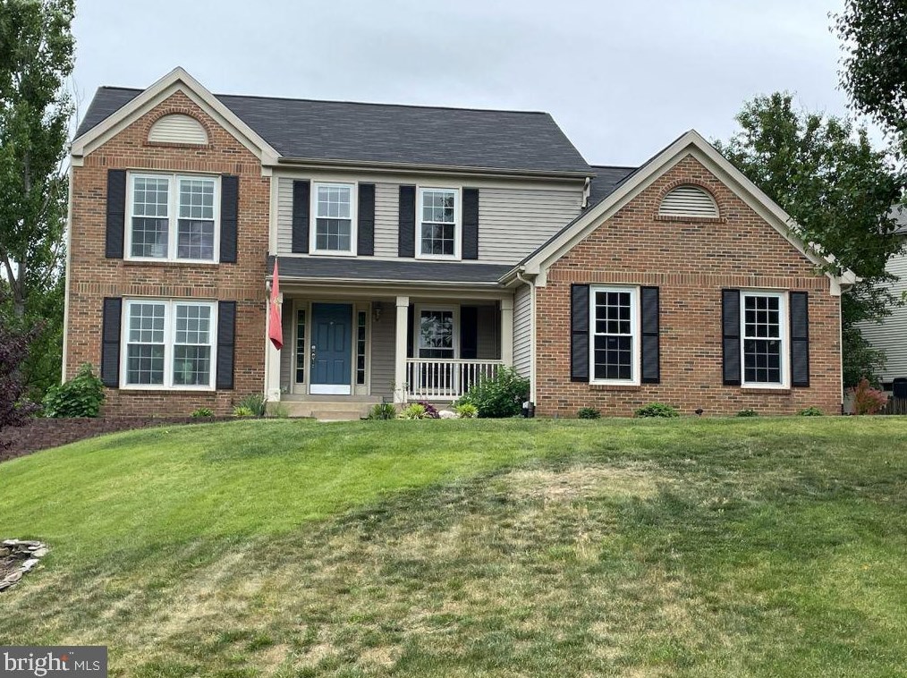 77 Confederate Way, Stafford, VA 22554-5177