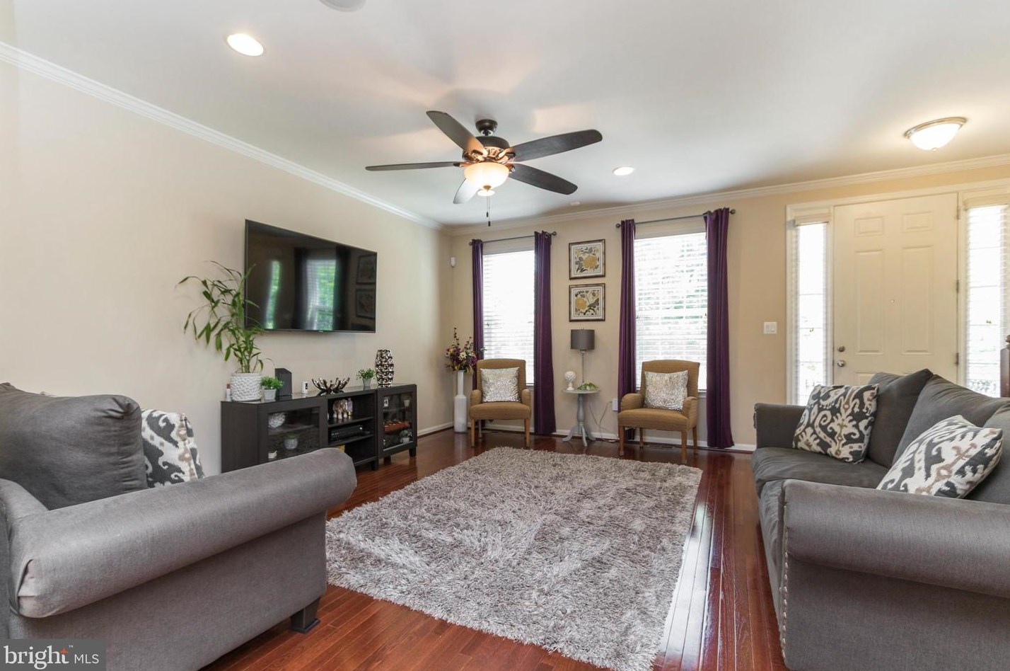 214 Apricot St, Stafford, VA 22554-2550