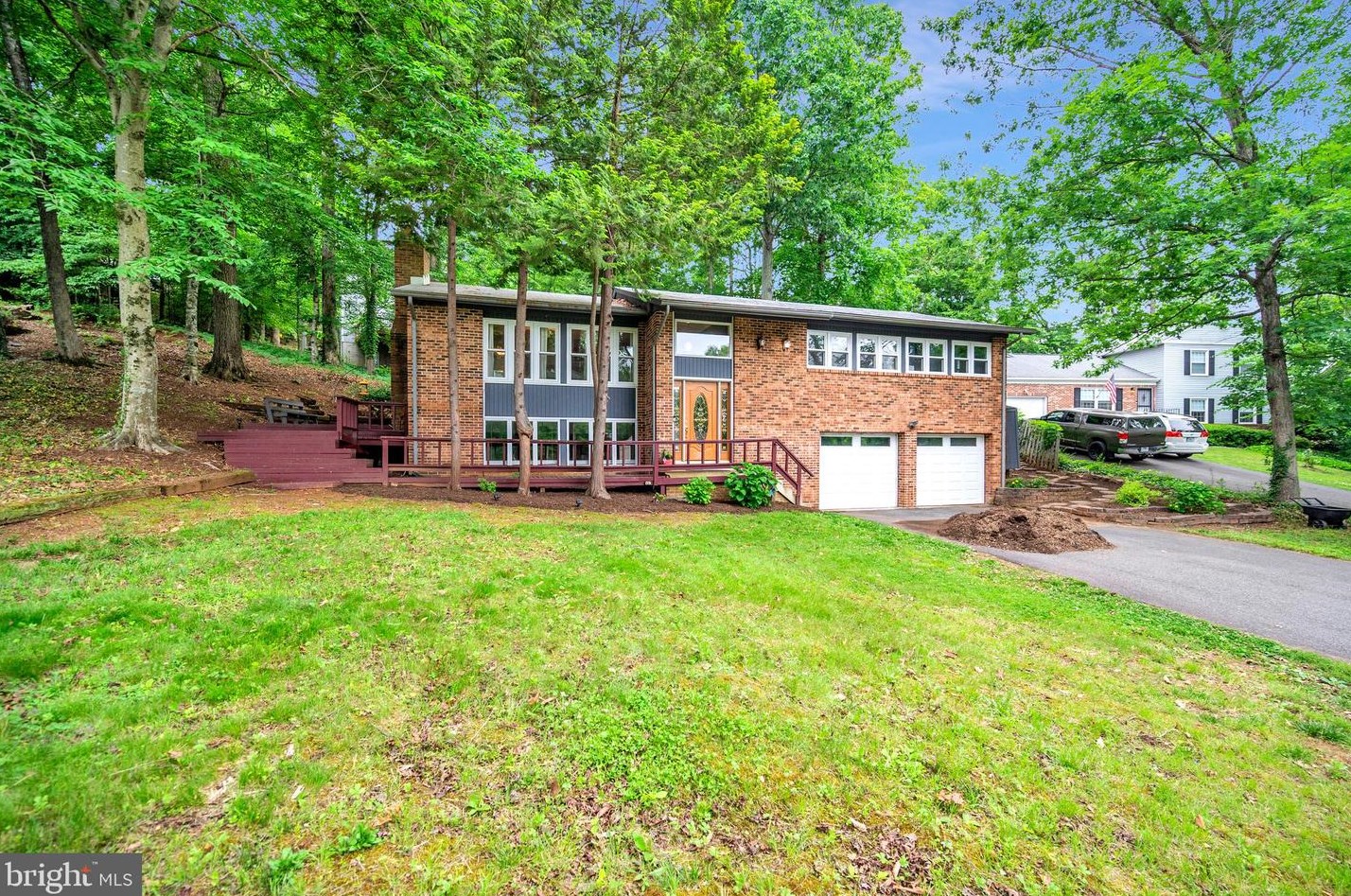 1023 Atlantic Dr, Stafford, VA 22554-2107
