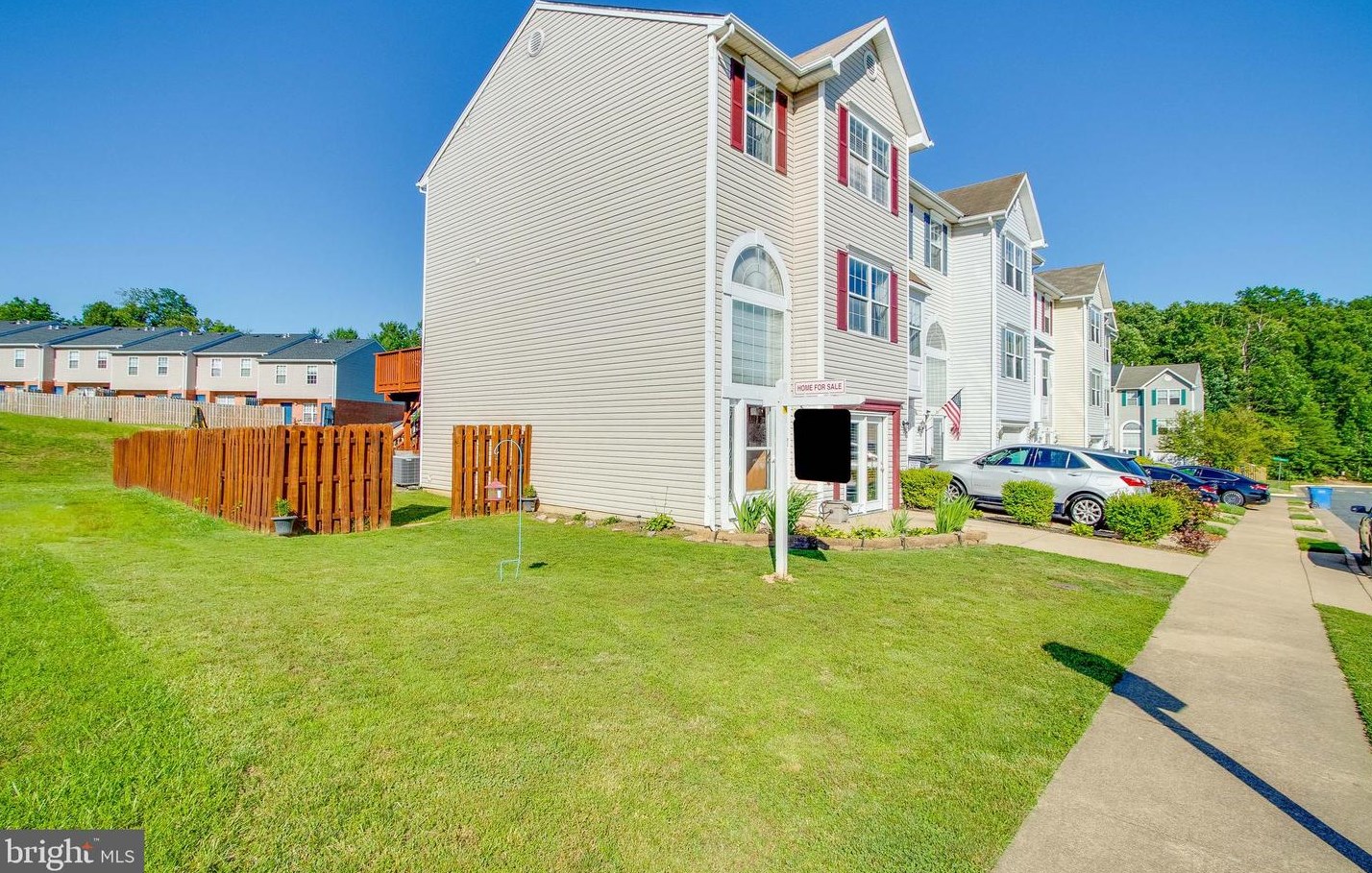 101 Munsons Hill Ct, Stafford, VA 22554-8444