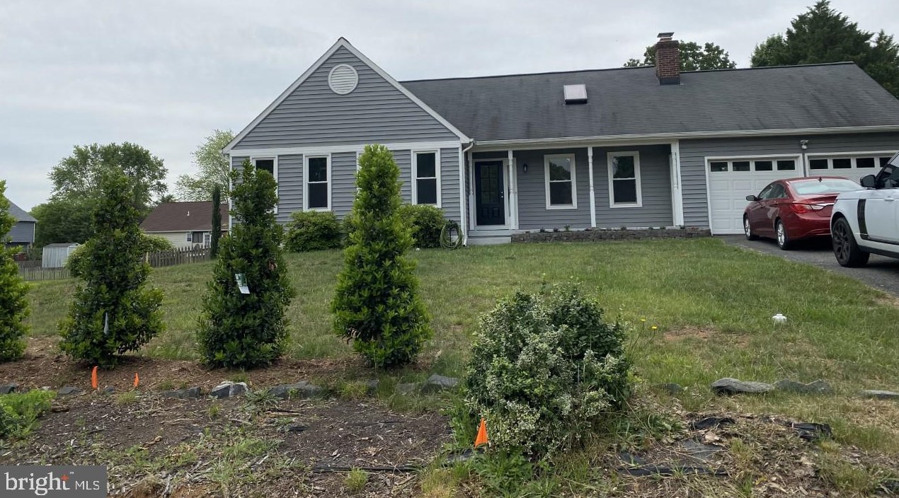 190 Choptank Rd, Stafford, VA 22556