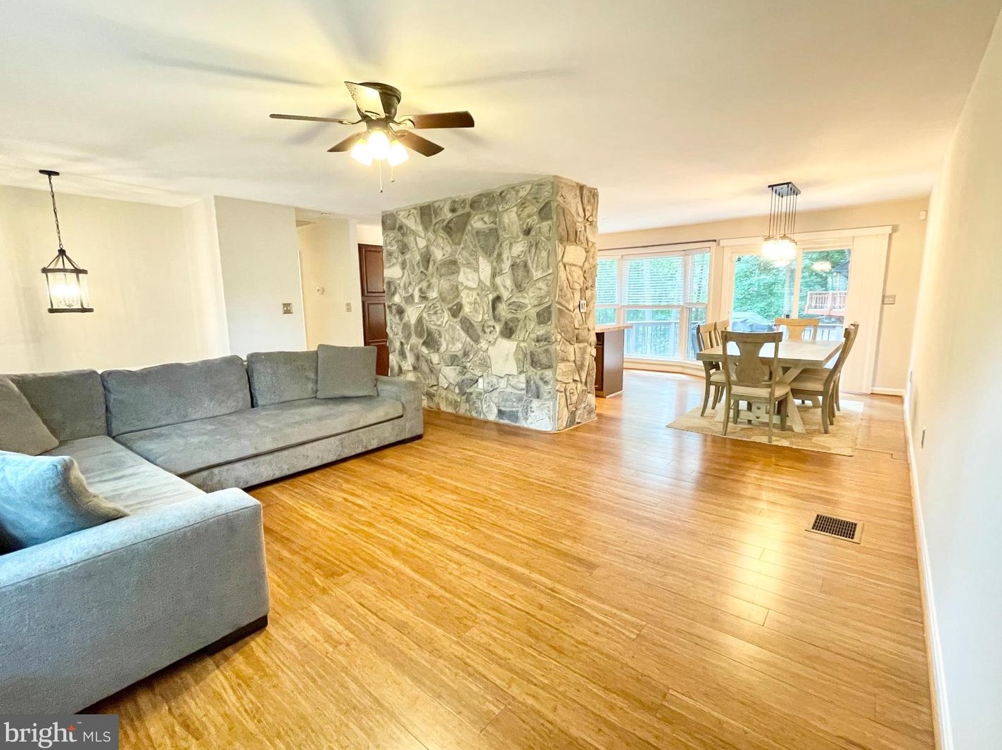 1003 John Paul Jones Dr, Stafford, VA 22554-2130